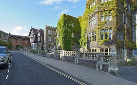 The Abbey Great Malvern 4*